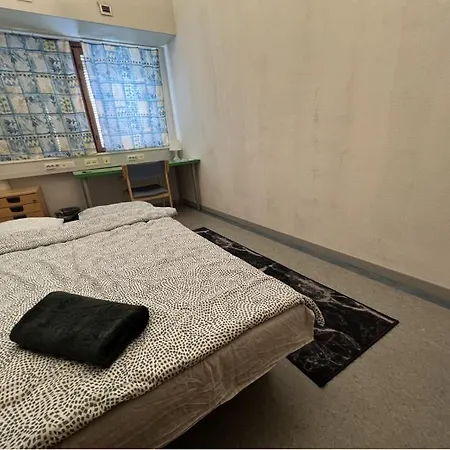 Hmi Smart Group 665 Hostel Helsinki