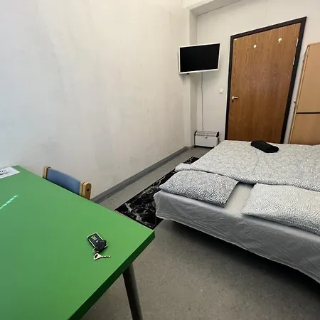 Hmi Smart Group 665 Хостел