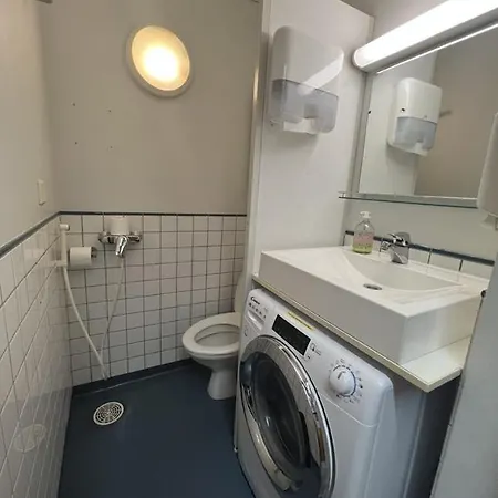 Vandrarhem Hmi Smart Group 665