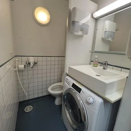Hostel Hmi Smart Group 665